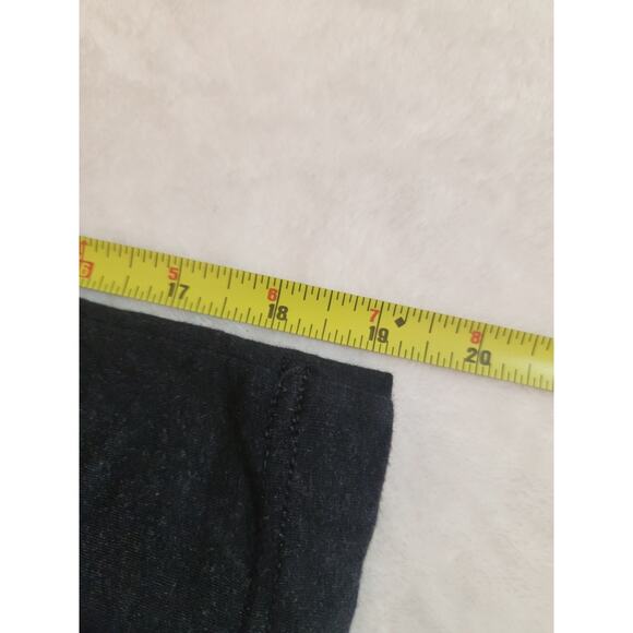 Buc-ees Tshirt Mens 2XL XXL Black Short Sleeve Crew Neck Tee Shirt VW Beetle - Picture 7 of 12